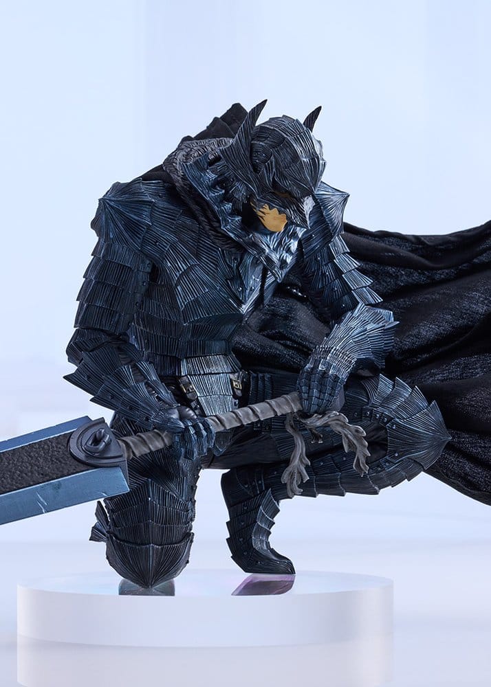 Berserk - Guts (Berserker -Sane-) & Griffith (Falcon of Light) - Pop Up Parade SP Figuren 2er-Pack (Max Factory)