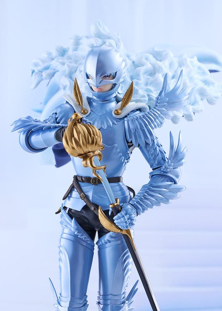 Berserk - Guts (Berserker -Sane-) & Griffith (Falcon of Light) - Pop Up Parade SP Figuren 2er-Pack (Max Factory)