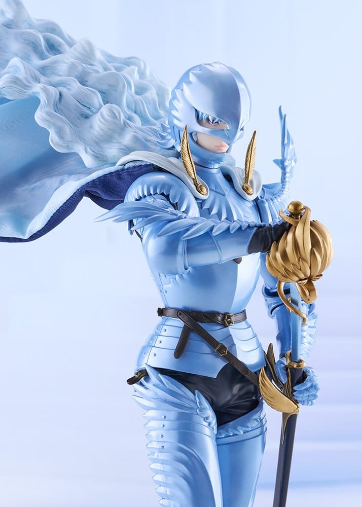 Berserk - Guts (Berserker -Sane-) & Griffith (Falcon of Light) - Pop Up Parade SP Figuren 2er-Pack (Max Factory)