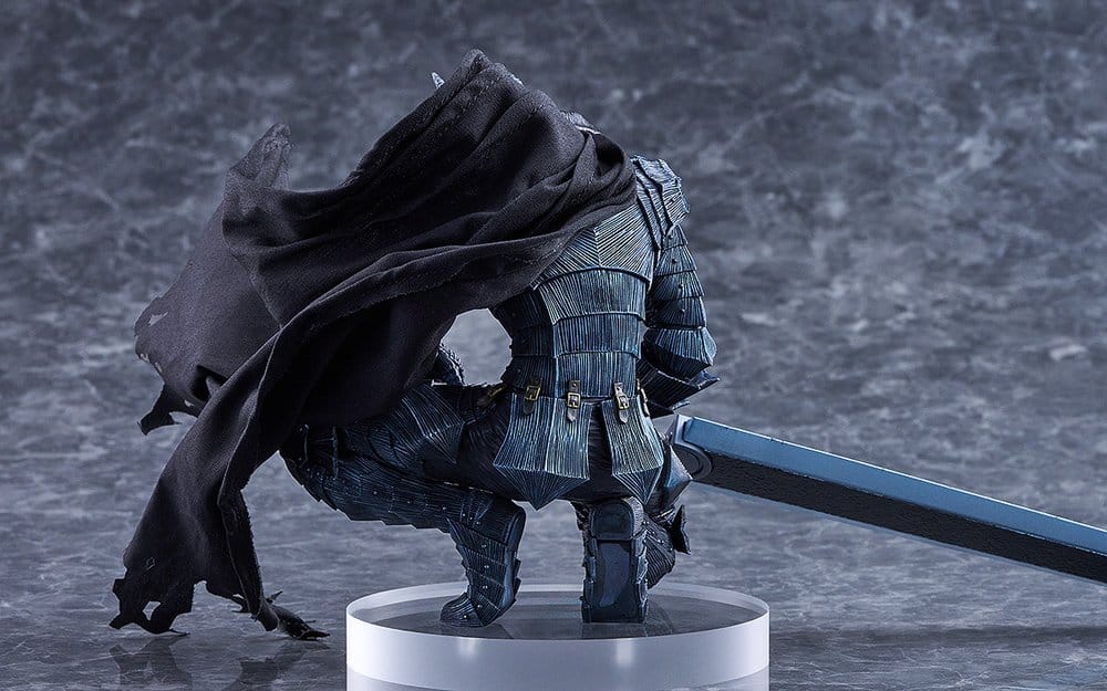Berserk - Guts (Berserker -Sane-) & Griffith (Falcon of Light) - Pop Up Parade SP Figuren 2er-Pack (Max Factory)