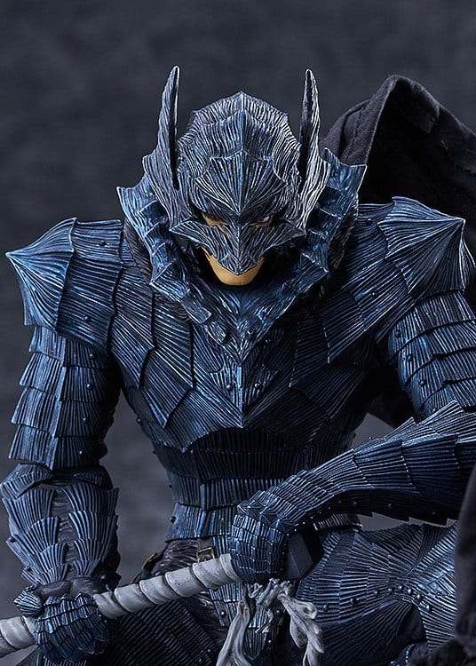 Berserk - Guts (Berserker -Sane-) & Griffith (Falcon of Light) - Pop Up Parade SP Figuren 2er-Pack (Max Factory)