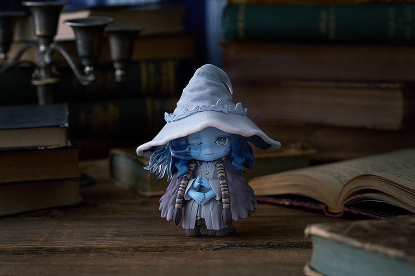 Elden Ring - Ranni - Nendoroid Figur (Max Factory)