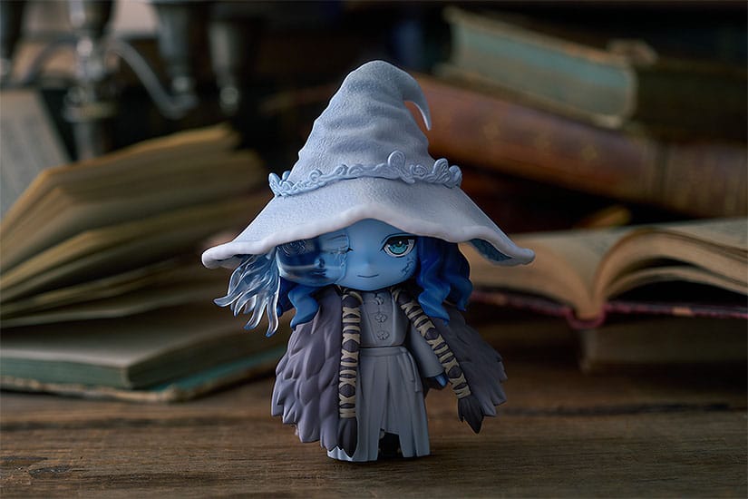 Elden Ring - Ranni - Nendoroid Figur (Max Factory)
