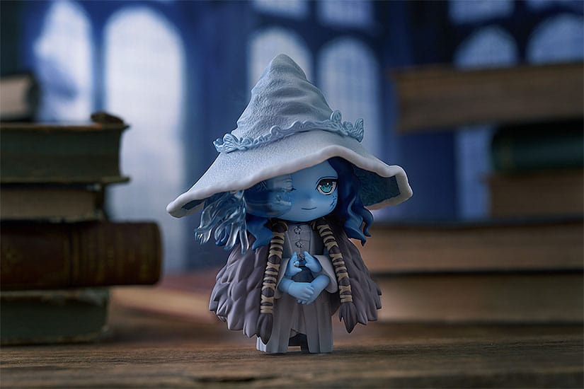 Elden Ring - Ranni - Nendoroid Figur (Max Factory)