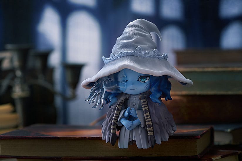 Elden Ring - Ranni - Nendoroid Figur (Max Factory)