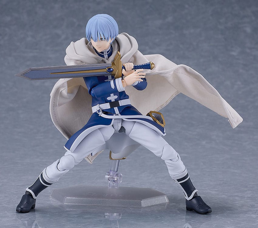 Frieren: Beyond Journey's End - Himmel -Figma figure (Max Factory)