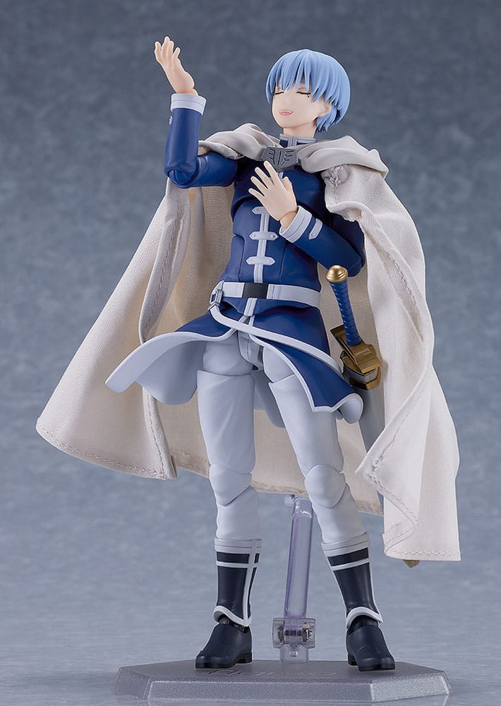 Frieren: Beyond Journey's End - Himmel -Figma figure (Max Factory)