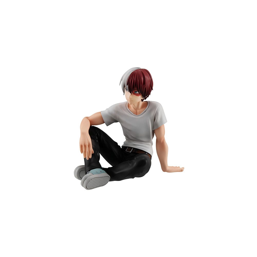 My Hero Academia - Shoto Todoroki - G.E.M. Palm size figure (Mega House)