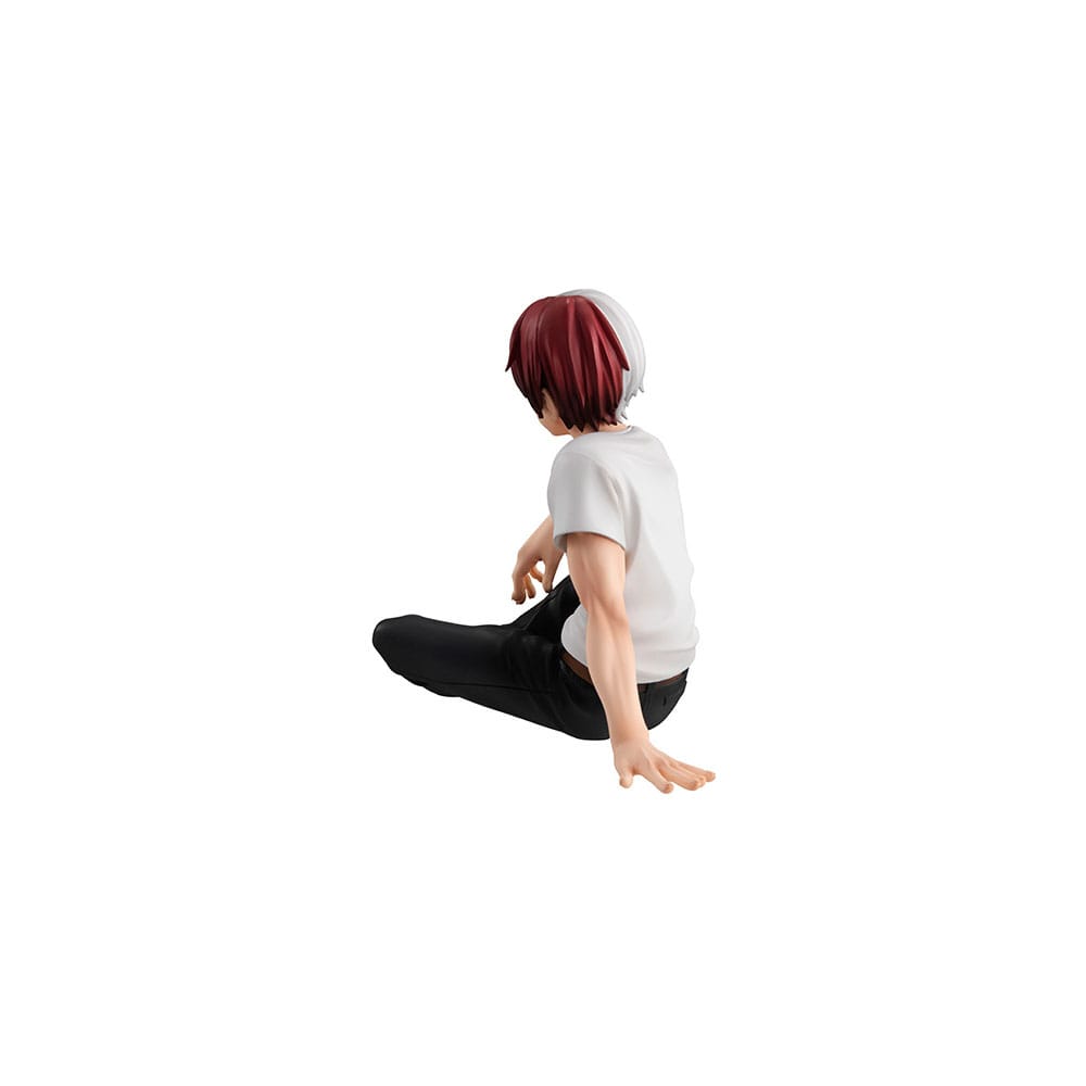 My Hero Academia - Shoto Todoroki - G.E.M. Palm size figure (Mega House)