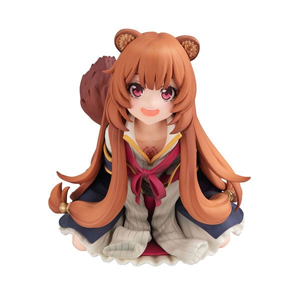 Rising of the Shield Hero - Raphtalia (Childhood Version) - Melty Princess Palm Size Figur (MegaHouse)
