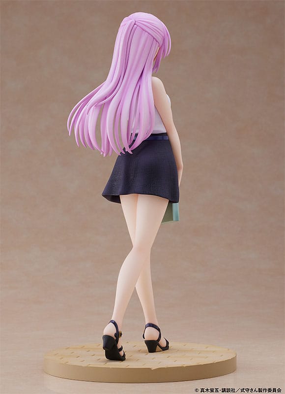 Shikimori's Not Just a Cutie - Shikimori-san - Summer Outfit figure 1/7 (Miyuki)