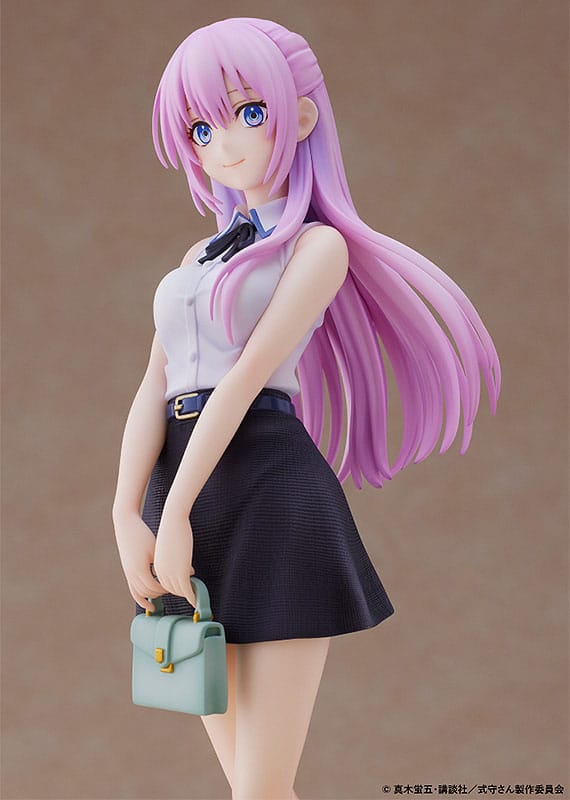 Shikimori's Not Just a Cutie - Shikimori-san - Summer Outfit figure 1/7 (Miyuki)