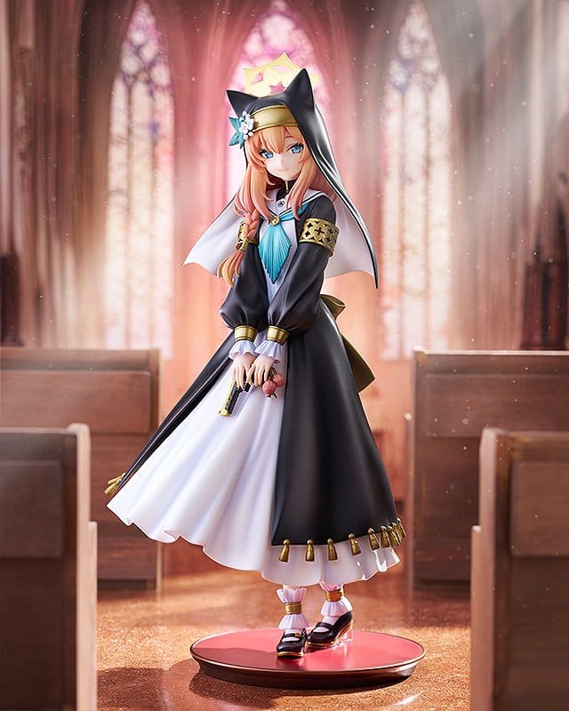 Blue Archive - Mari Iochi - Figur 1/7 (Miyuki) (re-run)