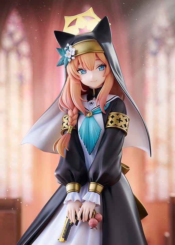 Blue Archive - Mari Iochi - Figur 1/7 (Miyuki) (re-run)