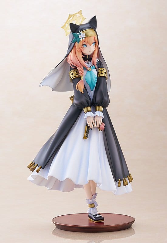 Blue Archive - Mari Iochi - Figur 1/7 (Miyuki) (re-run)