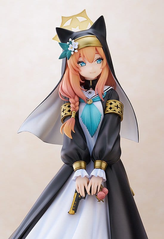Blue Archive - Mari Iochi - Figur 1/7 (Miyuki) (re-run)
