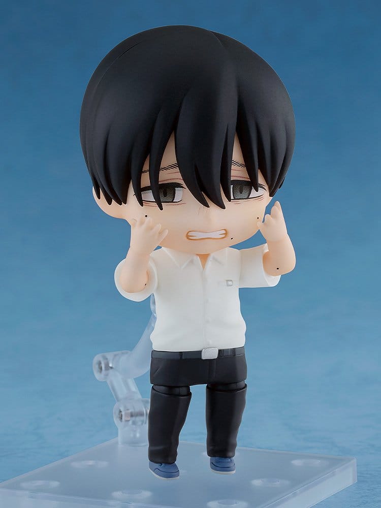 The Summer Hikaru Died - Yoshiki - Nendoroid Figur (Orange Rogue)