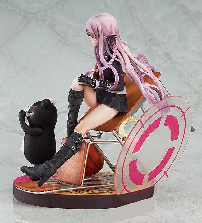Danganronpa: The Animation - Kyoko Kirigiri - Figur 1/8 (Phat!) (re-run)
