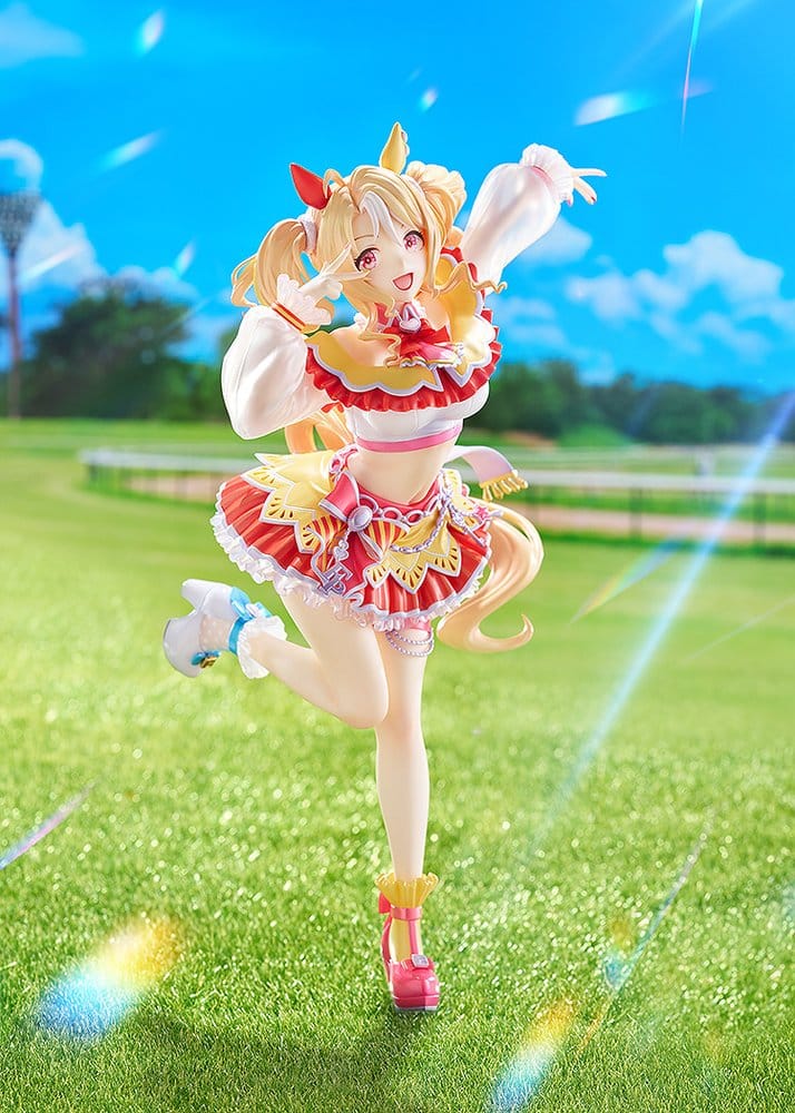 Uma Musume: Pretty Derby - Fusaichi Pandora - figure 1/7 (Phat!)