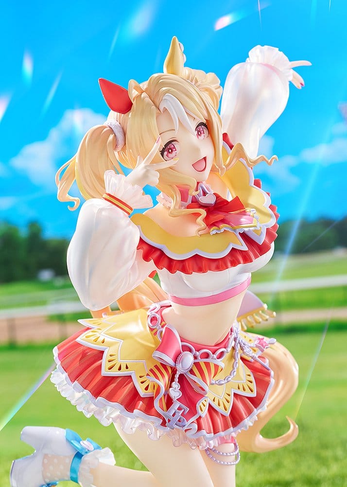 Uma Musume: Pretty Derby - Fusaichi Pandora - figure 1/7 (Phat!)
