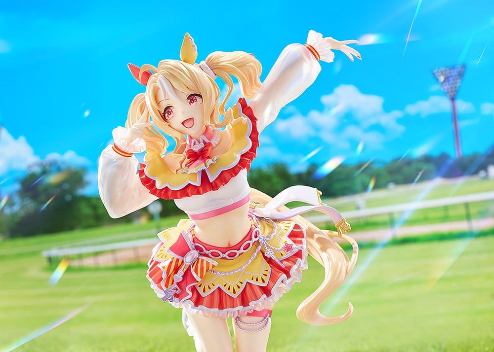 Uma Musume: Pretty Derby - Fusaichi Pandora - figure 1/7 (Phat!)