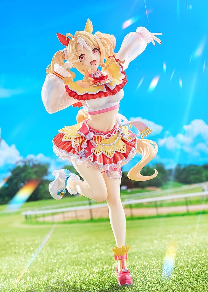 Uma Musume: Pretty Derby - Fusaichi Pandora - figure 1/7 (Phat!)
