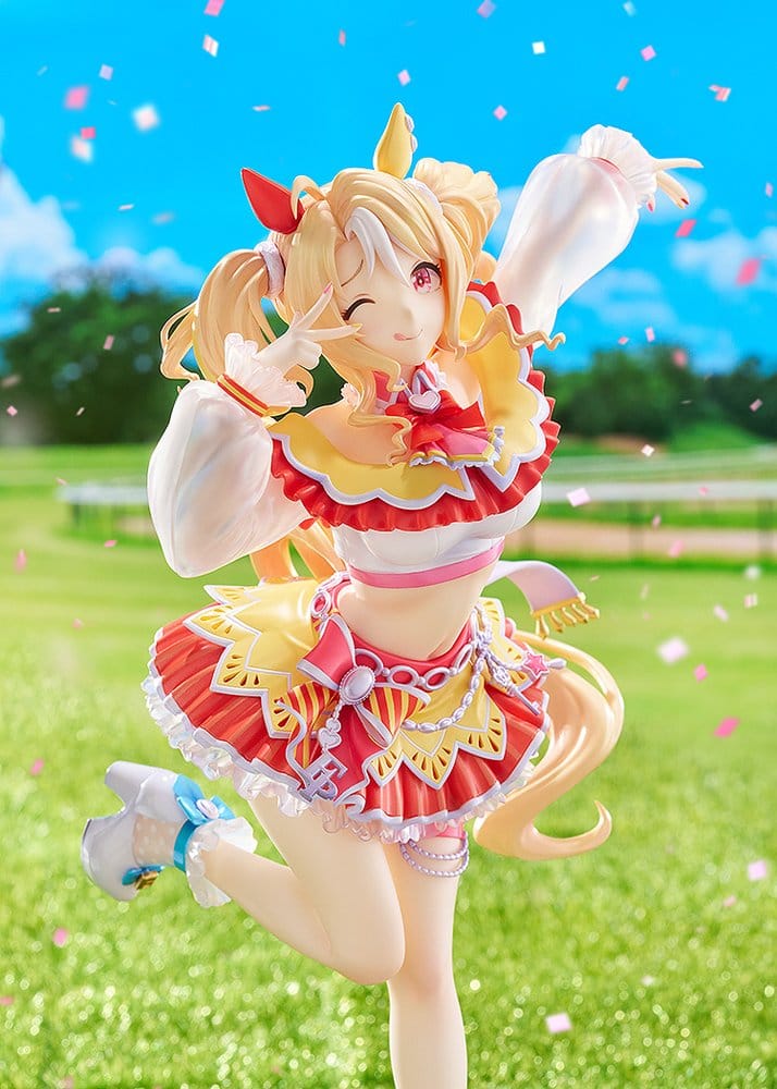 Uma Musume: Pretty Derby - Fusaichi Pandora - figure 1/7 (Phat!)