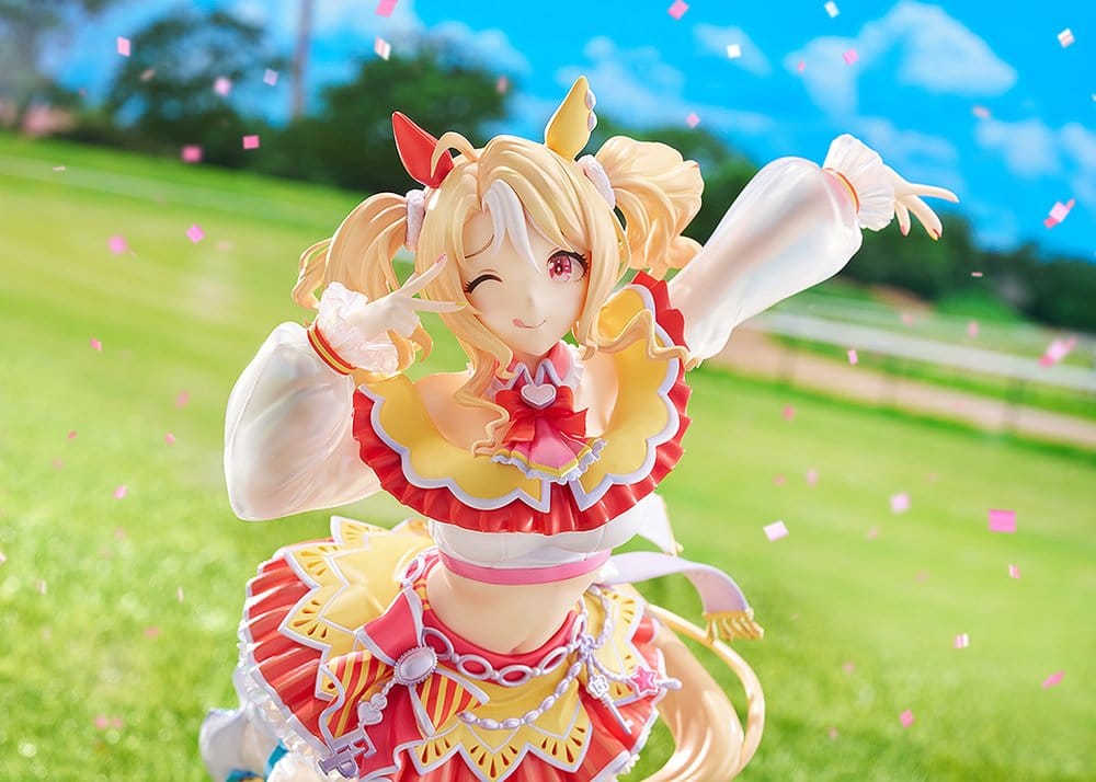 Uma Musume: Pretty Derby - Fusaichi Pandora - figure 1/7 (Phat!)