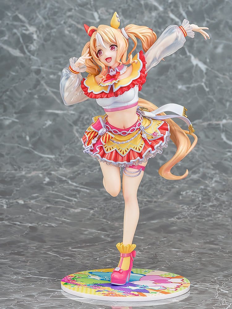 Uma Musume: Pretty Derby - Fusaichi Pandora - figure 1/7 (Phat!)