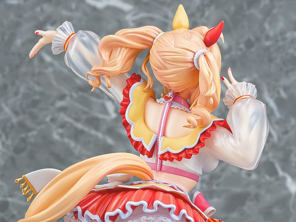 Uma Musume: Pretty Derby - Fusaichi Pandora - figure 1/7 (Phat!)