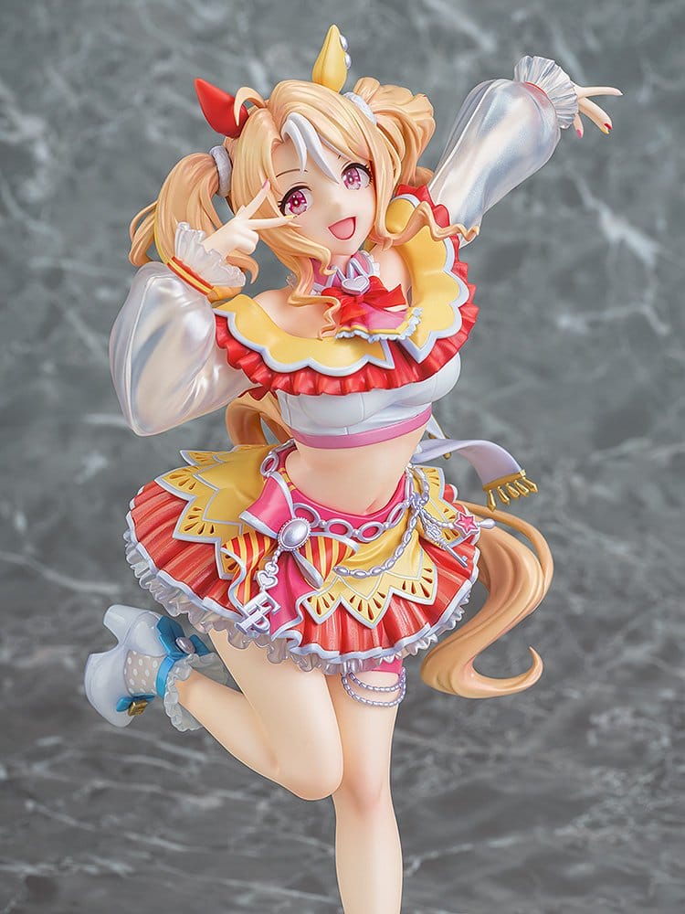 Uma Musume: Pretty Derby - Fusaichi Pandora - figure 1/7 (Phat!)