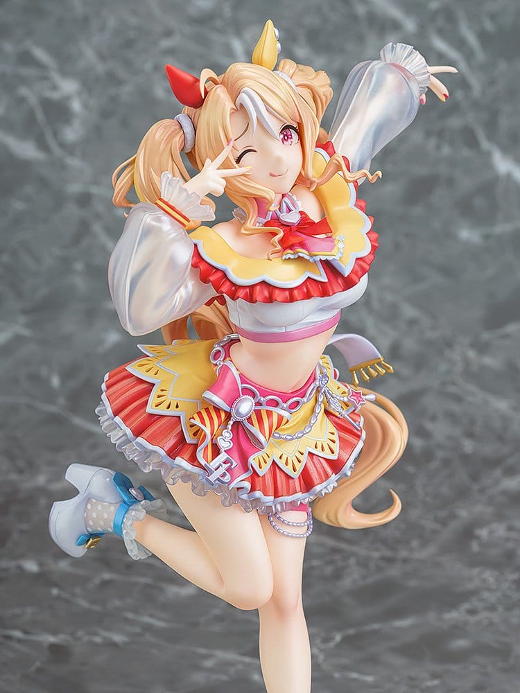 Uma Musume: Pretty Derby - Fusaichi Pandora - figure 1/7 (Phat!)