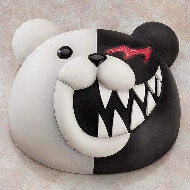 Danganronpa 2: Goodbye Despair - Chiaki Nanami - figure 1/8 (Phat!)
