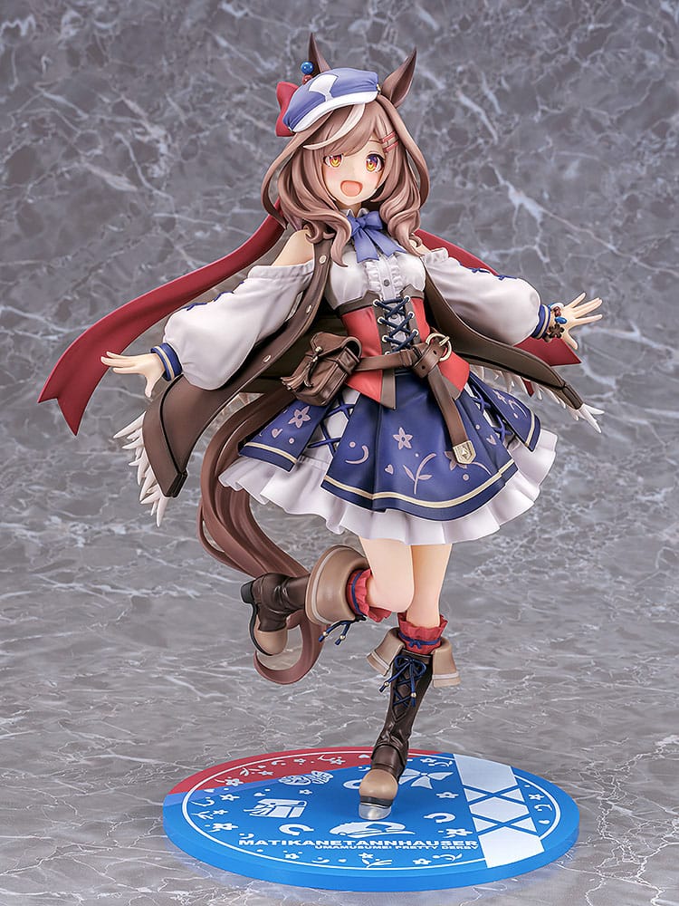 Uma Musume: Pretty Derby - Matikanetannhauser - figure 1/7 (Phat!)