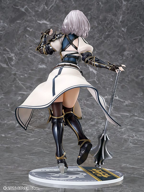 Hololive Production - Shirogane Noel - Figur 1/7 (Phat!)