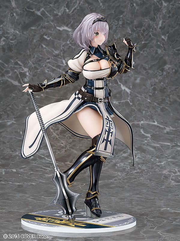 Hololive Production - Shirogane Noel - Figur 1/7 (Phat!)