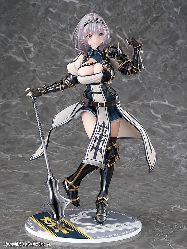Hololive Production - Shirogane Noel - Figur 1/7 (Phat!)