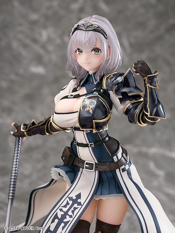 Hololive Production - Shirogane Noel - Figur 1/7 (Phat!)
