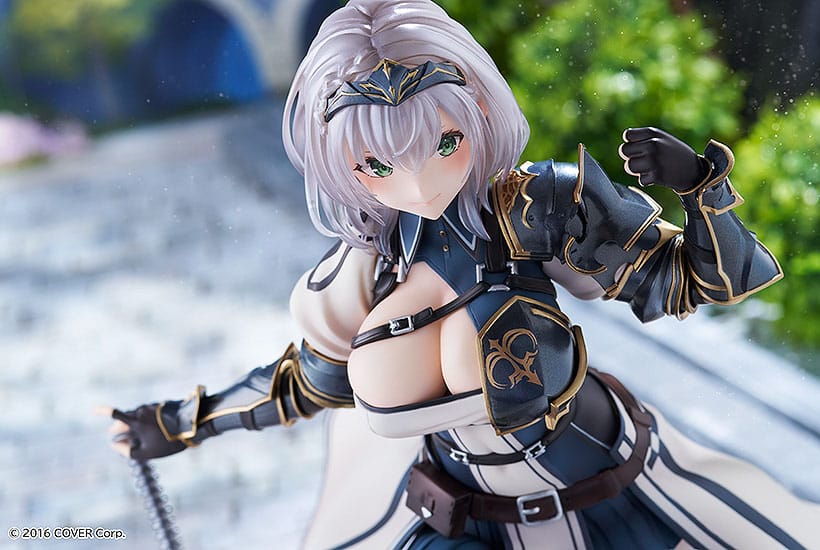 Hololive Production - Shirogane Noel - Figur 1/7 (Phat!)
