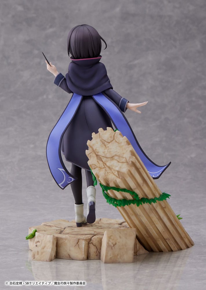 Wandering Witch: The Journey of Elaina - Saya - figure 1/7 (Proof)