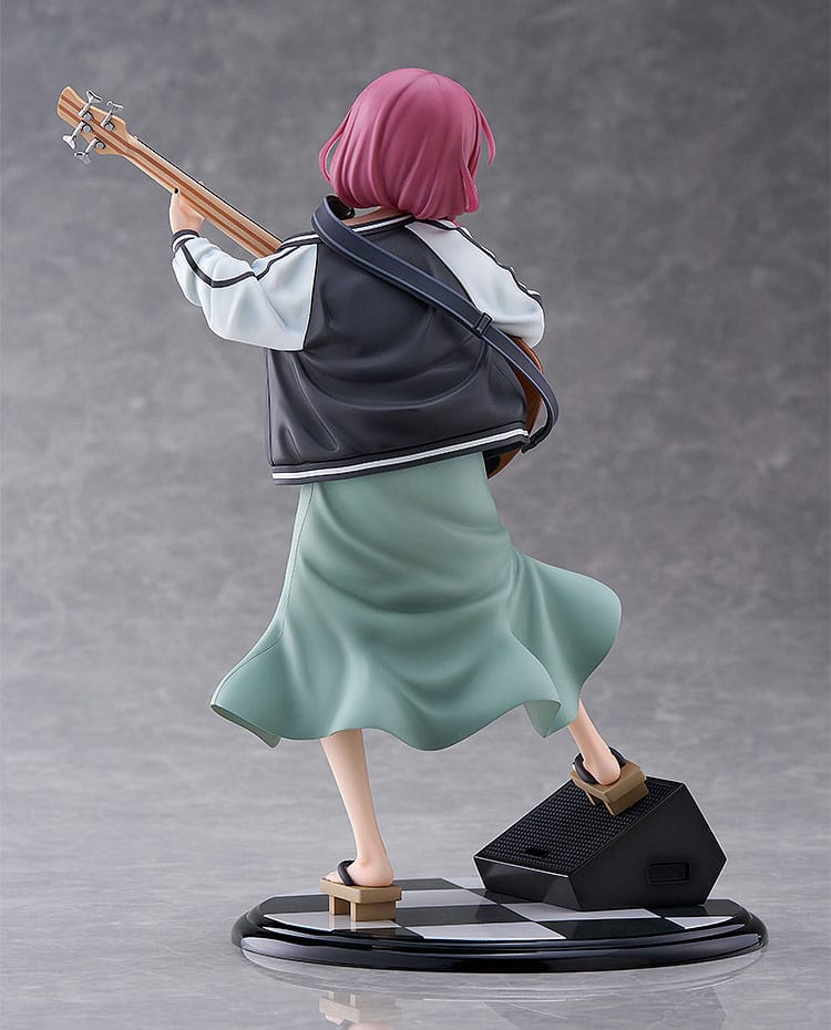 Bocchi the Rock! - Kikuri Hiroi - figure 1/7 (wave)