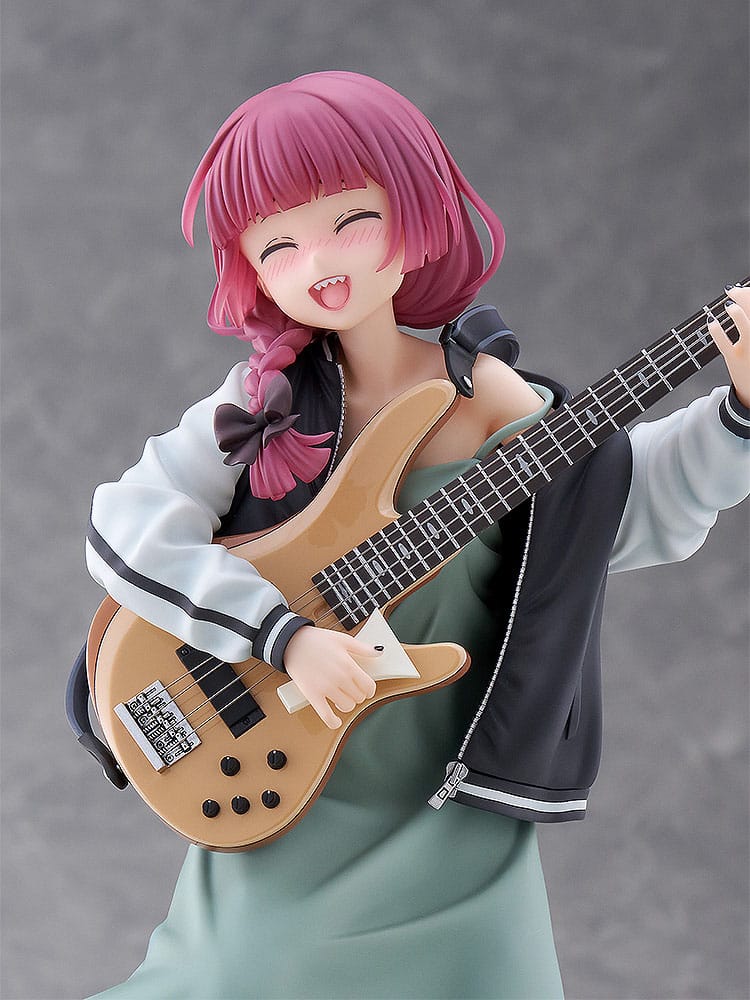 Bocchi the Rock! - Kikuri Hiroi - figure 1/7 (wave)