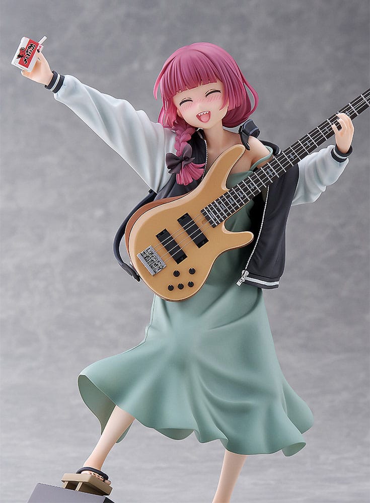 Bocchi the Rock! - Kikuri Hiroi - figure 1/7 (wave)