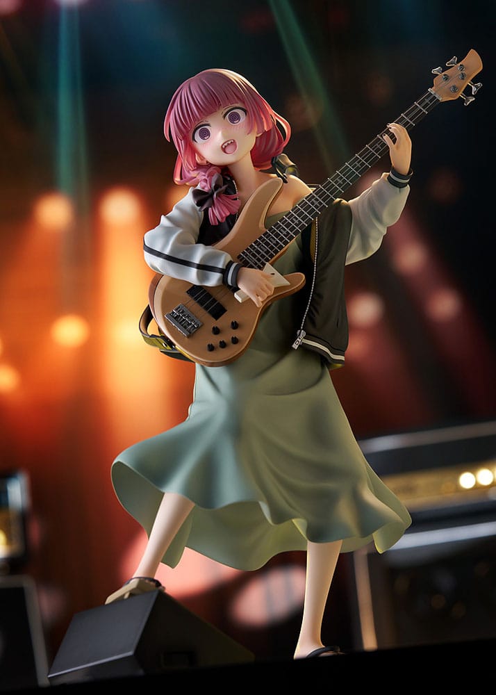 Bocchi the Rock! - Kikuri Hiroi - figure 1/7 (wave)
