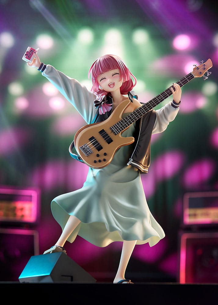 Bocchi the Rock! - Kikuri Hiroi - figure 1/7 (wave)
