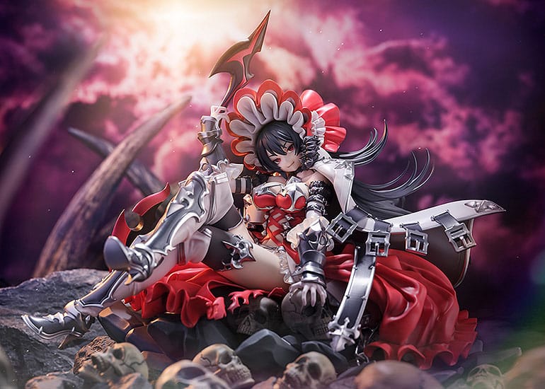 Princess Connect! Re:Dive - Illya - figure 1/7 (Wing)