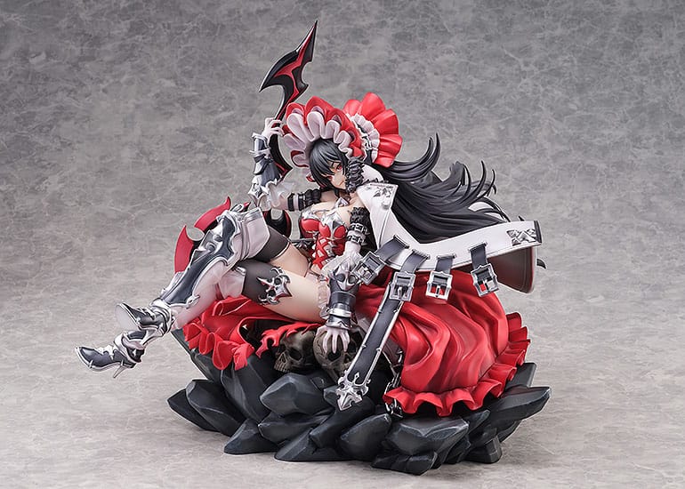 Princess Connect! Re:Dive - Illya - figure 1/7 (Wing)