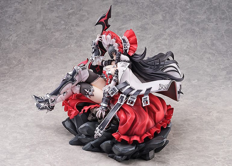 Princess Connect! Re:Dive - Illya - figure 1/7 (Wing)
