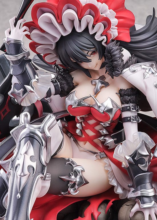 Princess Connect! Re:Dive - Illya - figure 1/7 (Wing)