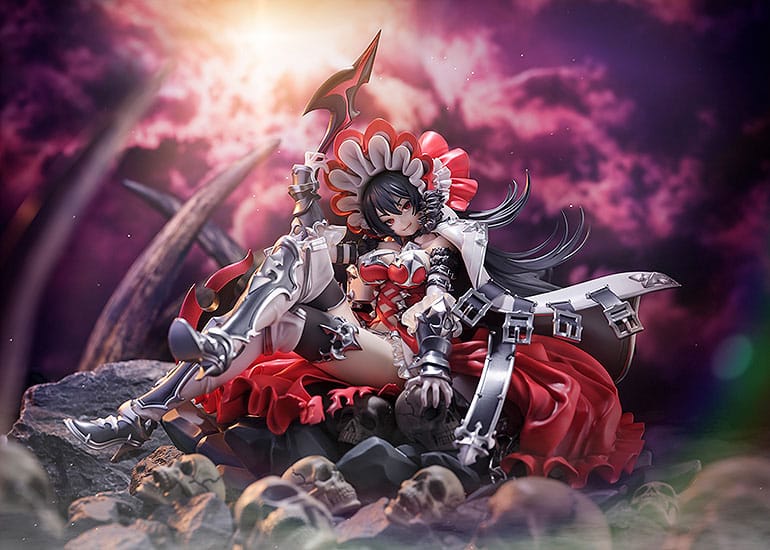 Princess Connect! Re:Dive - Illya - figure 1/7 (Wing)